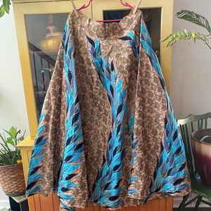 Francis + Benedict skirt